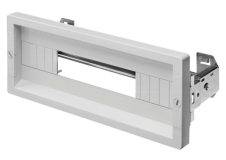 Gewiss Windowed Panel For Distr Board H1 515mm